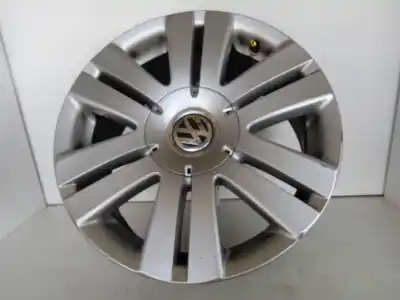 Second-hand car spare part rim for volkswagen passat berlina (3c2) 2.0 tdi oem iam references 3c0601025b