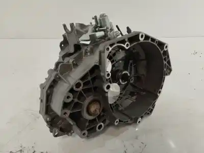 Peça sobressalente para automóvel em segunda mão caixa de velocidades por opel astra j lim. 2.0 16v cdti referências oem iam 55564375