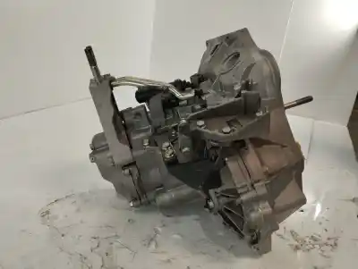 Pezzo di ricambio per auto di seconda mano riduttore per citroen nemo 1.3 hdi fap riferimenti oem iam 55229495  