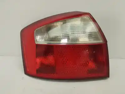Peça sobressalente para automóvel em segunda mão FAROLIM TRASEIRO ESQUERDO por AUDI A4 B6 (8E2)  Referências OEM IAM 8E0945095  