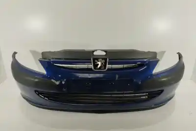 Second-hand car spare part FRONT BUMPER for PEUGEOT 307 BREAK / SW (S1)  OEM IAM references 7401S6  