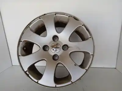 Pièce détachée automobile d'occasion JANTE pour PEUGEOT 307 BREAK / SW (S1)  Références OEM IAM APOLLO 15  