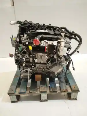 Peça sobressalente para automóvel em segunda mão MOTOR COMPLETO por FORD FOCUS BERLINA (CAP)  Referências OEM IAM   