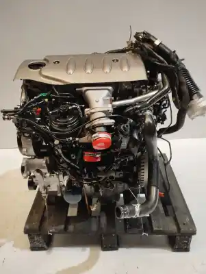 Pièce détachée automobile d'occasion MOTEUR COMPLET pour CITROEN C5 BERLINA  Références OEM IAM   