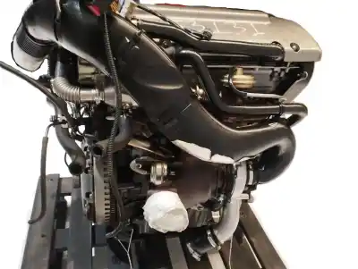 Peça sobressalente para automóvel em segunda mão motor completo por citroen c5 berlina 2.2 hdi vivace referências oem iam   