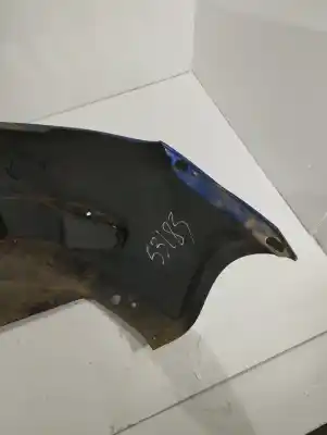 Pezzo di ricambio per auto di seconda mano PARAURTI ANTERIORE per FIAT GRANDE PUNTO (199_)  Riferimenti OEM IAM 735417219  