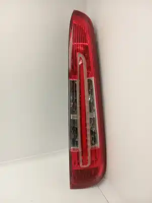 Piesă de schimb auto la mâna a doua LAMPÃ SPATE DREAPTA pentru FORD C-MAX (CB3)  Referințe OEM IAM 2SK009504  