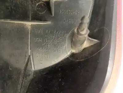 Second-hand car spare part right tailgate light for ford c-max (cb3) 1.8 tdci turbodiesel cat oem iam references 2sk009504  