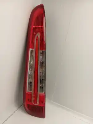 İkinci el araba yedek parçası SOL KUYRUK LAMBASI için FORD C-MAX (CB3)  OEM IAM referansları 2SK009504  