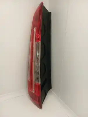 Second-hand car spare part left tailgate light for ford c-max (cb3) 1.8 tdci turbodiesel cat oem iam references 2sk009504  