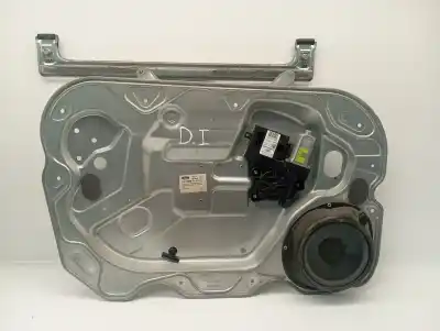 Second-hand car spare part DRIVER LEFT WINDOW REGULATOR for FORD C-MAX (CB3)  OEM IAM references 7M51R203A29DB  