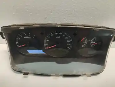 Автозапчасти б/у приборная доска за ssangyong kyron 2.0 ссылки oem iam 8021009040  