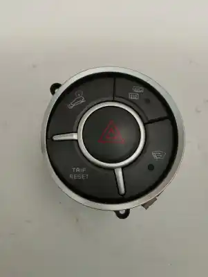 Автозапчасти б/у многофункциональное управление за ssangyong kyron 2.0 ссылки oem iam 8520109010  