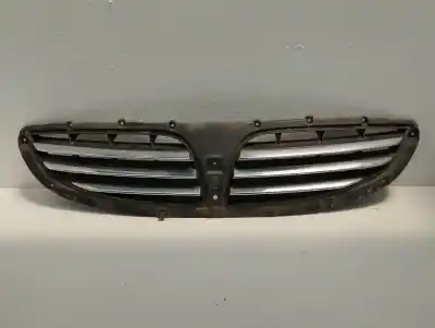 Автозапчасти б/у передняя решетка за ssangyong kyron 2.0 ссылки oem iam 7945109000