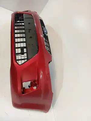 Pezzo di ricambio per auto di seconda mano paraurti anteriore per ford c-max (cb3) 1.8 tdci turbodiesel cat riferimenti oem iam 1513248  