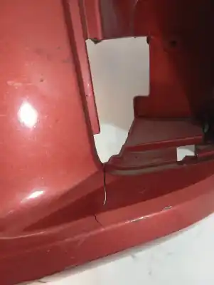 Pezzo di ricambio per auto di seconda mano paraurti anteriore per ford c-max (cb3) 1.8 tdci turbodiesel cat riferimenti oem iam 1513248  