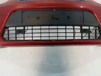 Pezzo di ricambio per auto di seconda mano paraurti anteriore per ford c-max (cb3) 1.8 tdci turbodiesel cat riferimenti oem iam 1513248  