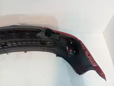 Pezzo di ricambio per auto di seconda mano paraurti anteriore per ford c-max (cb3) 1.8 tdci turbodiesel cat riferimenti oem iam 1513248  