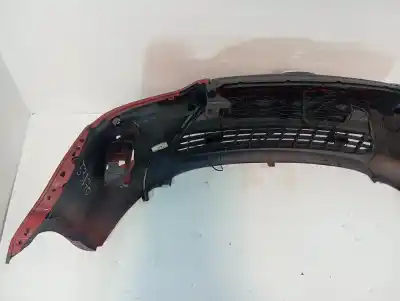 Pezzo di ricambio per auto di seconda mano paraurti anteriore per ford c-max (cb3) 1.8 tdci turbodiesel cat riferimenti oem iam 1513248  