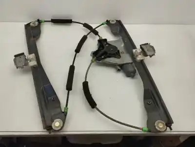 Second-hand car spare part PASSENGER SIDE RIGHT WINDOW REGULATOR for SSANGYONG KYRON  OEM IAM references 8810009011  