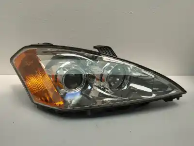 Автозапчасти б/у правая фара за ssangyong kyron 2.0 ссылки oem iam 8310209100
