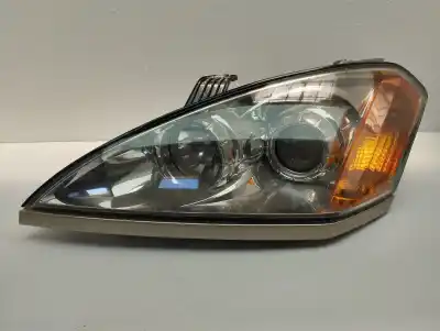 Автозапчастина б/у ліва фара для ssangyong kyron 2.0 посилання на oem iam 8310109100  
