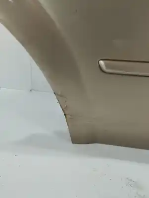 Автозапчасти б/у дверь задняя правая за ssangyong kyron 2.0 ссылки oem iam 
