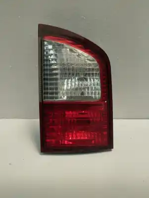 Автозапчасти б/у внутренний правый задний фонарь за ssangyong kyron 2.0 ссылки oem iam 8360409100  