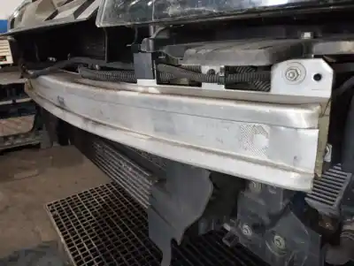 Pièce détachée automobile d'occasion RENFORT DE PARE-CHOCS AVANT pour RENAULT MEGANE III BERLINA 5 P  Références OEM IAM 752100003R  