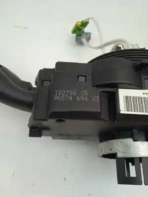 Pezzo di ricambio per auto di seconda mano controllo della luce per peugeot 307 break / sw (s1) 1.6 hdi riferimenti oem iam 96574694xt  