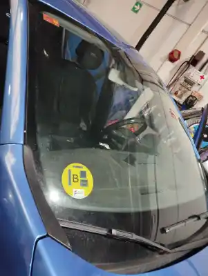Peça sobressalente para automóvel em segunda mão para brisas por renault megane iii berlina 5 p gt-style referências oem iam 727121653r