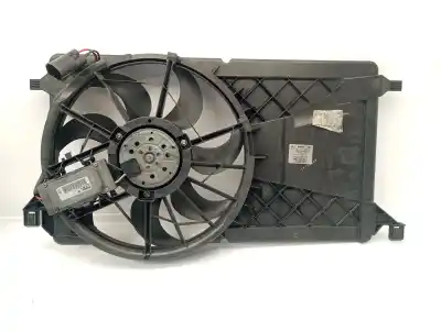 Pezzo di ricambio per auto di seconda mano elettroventola per ford focus c-max (cap) 1.6 tdci cat riferimenti oem iam 3m5h8c607rd