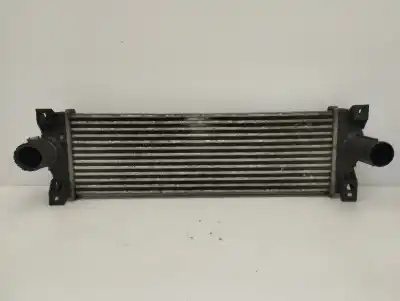 Автозапчастина б/у інтеркулер для ssangyong kyron 2.0 посилання на oem iam 2371109050  