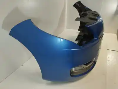 Pièce détachée automobile d'occasion le pare-choc avant pour renault megane iii berlina 5 p gt-style références oem iam 620229863r  