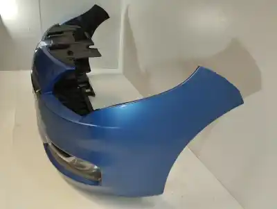 Pièce détachée automobile d'occasion le pare-choc avant pour renault megane iii berlina 5 p gt-style références oem iam 620229863r  