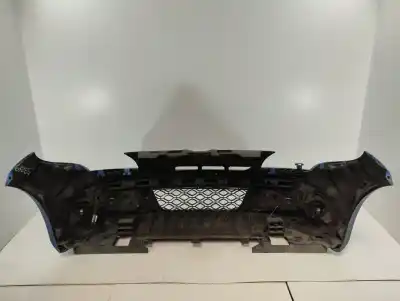 Pièce détachée automobile d'occasion le pare-choc avant pour renault megane iii berlina 5 p gt-style références oem iam 620229863r  