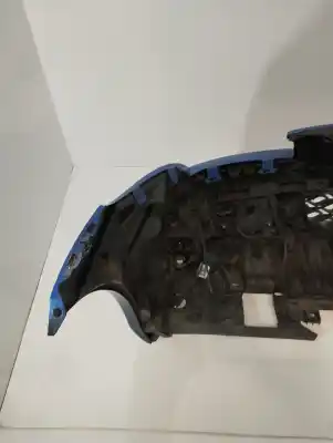 Pièce détachée automobile d'occasion le pare-choc avant pour renault megane iii berlina 5 p gt-style références oem iam 620229863r  