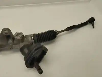 Second-hand car spare part steering rack for nissan note (e11e) 1.6 16v cat oem iam references 480019u100  