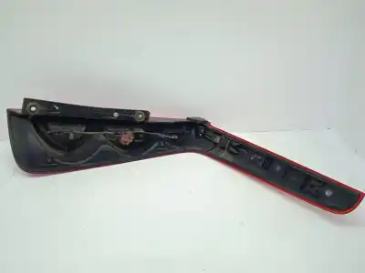 Second-hand car spare part left tailgate light for nissan note (e11e) 1.6 16v cat oem iam references 22016752  