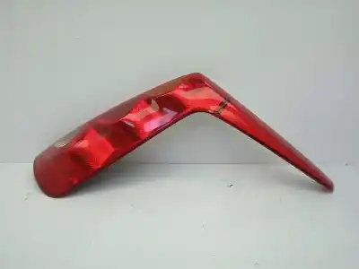 Peça sobressalente para automóvel em segunda mão farolim traseiro direito por nissan note (e11e) 1.6 16v cat referências oem iam 22016752