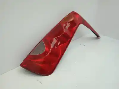 Second-hand car spare part right tailgate light for nissan note (e11e) 1.6 16v cat oem iam references 22016752  