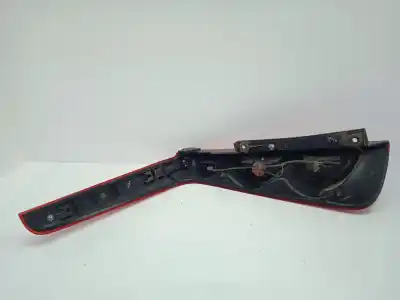 Second-hand car spare part right tailgate light for nissan note (e11e) 1.6 16v cat oem iam references 22016752  