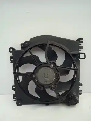Peça sobressalente para automóvel em segunda mão termoventilador elétrico por nissan note (e11e) 1.6 16v cat referências oem iam 8200688375