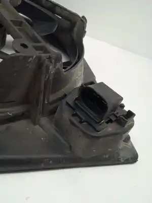 Piesă de schimb auto la mâna a doua electroventilator radiator pentru nissan note (e11e) 1.6 16v cat referințe oem iam 8200688375  