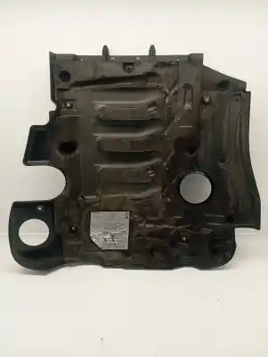 Автозапчасти б/у КРЫШКА ДВИГАТЕЛЯ за BMW SERIE 5 BERLINA (E60)  ссылки OEM IAM 11147807240  
