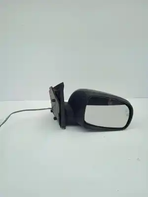 Peça sobressalente para automóvel em segunda mão espelho retrovisor direito por nissan note (e11e) 1.6 16v cat referências oem iam 963019u16b