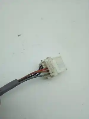 Pezzo di ricambio per auto di seconda mano retrovisore destro per nissan note (e11e) 1.6 16v cat riferimenti oem iam 963019u16b  