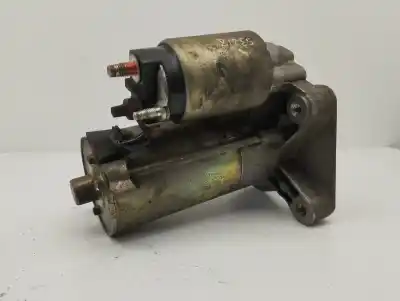 Pezzo di ricambio per auto di seconda mano motorino di avviamento per ford focus c-max (cap) 1.6 tdci cat riferimenti oem iam 3m5t11000cd  