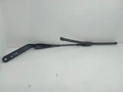 Peça sobressalente para automóvel em segunda mão haste de escova dianteiro direito por bmw serie 1 coupe (e82) 120d referências oem iam 61617169971  