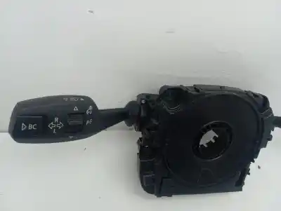 Second-hand car spare part indicator switch for bmw serie 1 coupe (e82) 120d oem iam references 912303202  